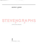 Stevengraphs and other Victorian silk pictures / [by] Geoffrey A. Godden.