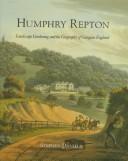 Daniels, Stephen, author.  Humphry Repton :