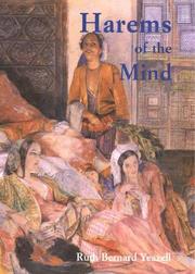 Yeazell, Ruth Bernard. Harems of the mind :