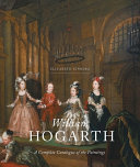 Einberg, Elizabeth, author. William Hogarth :