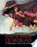  Evelyn & William De Morgan :