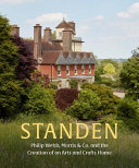 Stutchbury, Anne, author. Standen :