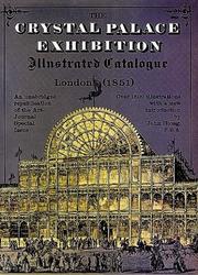  The Crystal Palace Exhibition;