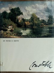 Constable / by Peter D. Smith.