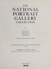 The National Portrait Gallery collection / Susan Foister [et al.].