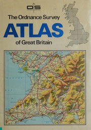 The Ordnance Survey atlas of Great Britain.