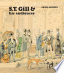 Grishin, Sasha, author. S.T. Gill and his audiences /