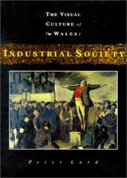 Industrial society / Peter Lord.