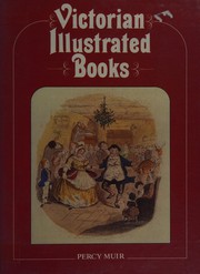 Muir, Percy H. (Percy Horace), 1894-1979. Victorian illustrated books