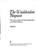 Tait, Hugh. The Waddesdon Bequest :