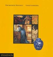 Lambourne, Lionel. The Aesthetic Movement /