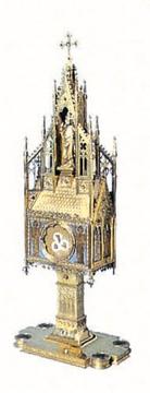 The Gothic revival / Chris Brooks.