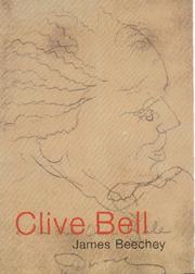 Beechey, James, 1969- Clive Bell.
