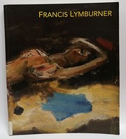 Francis Lymburner / Hendrik Kolenberg and Barry Pearce, with essays by Barry Humphries, Bernard Smith and Murray Sayle.