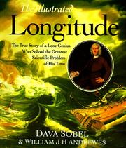 The illustrated longitude / Dava Sobel and William J. H. Andrewes.