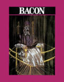 Bacon, Francis, 1909-1992. Bacon /