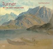 Brown, David Blayney. Turner :