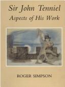 Simpson, Roger, 1951- Sir John Tenniel :