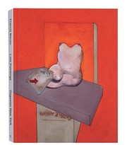 Francis Bacon : late paintings / [contributors, Richard Calvocoressi, Richard Francis, Martin Harrison, Mark Stevens, Colm Tóibin].