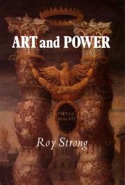 Art and power : Renaissance festivals, 1450-1650 / Roy Strong.