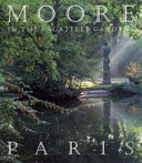  Moore in the Bagatelle Gardens, Paris /