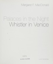 MacDonald, Margaret F. Palaces in the night :