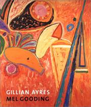 Gillian Ayres / Mel Gooding.