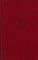 Seven discourses, 1778.