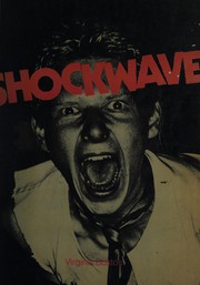 Shockwave / Virginia Boston ; with introductions by Danny Baker & Ian Rakoff ; photographs by Derek Ridgers, Annette Wetherman, Walt Davidson, Ray Stevenson, Richard Braine, Sheila Rock, Mick Rock, Erica Echenberg, Dennis Morris, John Ingham, Kevin Cummins, Bob Gruen, Peter Kodick, J.R., Harry F. Murlowski, Norma Morrisey, Pete of Shews, Paulo, Jo-anne Atkinson, Jane Ashley, Jill Furmanovsky.