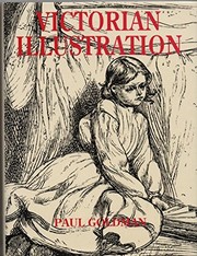 Goldman, Paul. Victorian illustration :