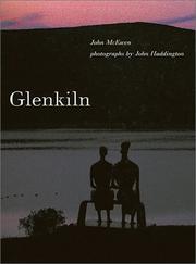 McEwen, John, 1942- Glenkiln /