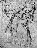 English artists paper : Renaissance to Regency / John Krill.