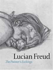 Figura, Starr. Lucian Freud :