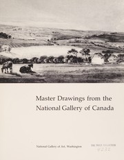 Master drawings from the National Gallery of Canada.