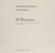 50 pictures / by Raymond Keaveney ... [et al.]