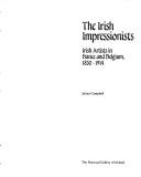 Campbell, Julian. The Irish impressionists :