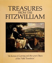 Fitzwilliam Museum. Treasures from the Fitzwilliam :