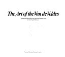  The art of the Van de Veldes :