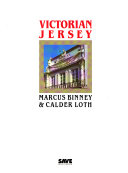 Binney, Marcus. Victorian Jersey /