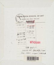  John Moores Liverpool exhibition 19.