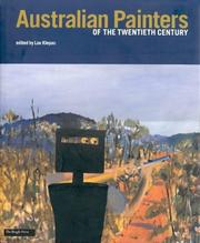  Australian painters of the twentieth century /