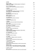 London Conference on Museum Climatology (1967) Contributions to the London Conference on Museum Climatology, 18-23 September 1967;