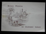 Roberts, Christine. Bo'ness potteries :