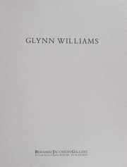 Williams, Glynn. Glynn Williams :