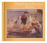 Painting in Newlyn, 1900-1930 / Caroline Fox.