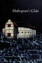 Shakespeare's Globe : the guidebook.