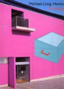 Craig-Martin, Michael, 1941- Michael Craig-Martin :