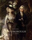 Gainsborough in London / Susan Sloman.