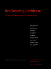  Re/dressing Cathleen :