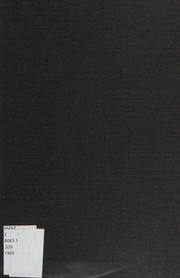 Samuels Lasner, Mark, 1952- A selective checklist of the published work of Aubrey Beardsley /